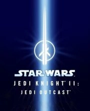 STAR WARS Jedi Knight II - Jedi Outcast Xbox Series X