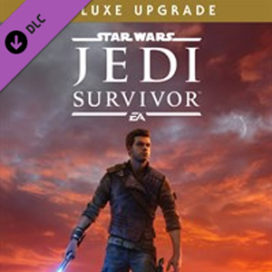 Comprar STAR WARS Jedi Survivor Deluxe Upgrade CD Key Comparar Precios
