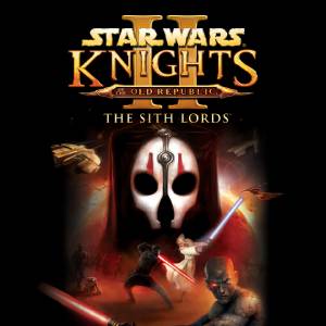 Comprar STAR WARS Knights of the Old Republic 2 The Sith Lords Nintendo Switch Barato comparar precios