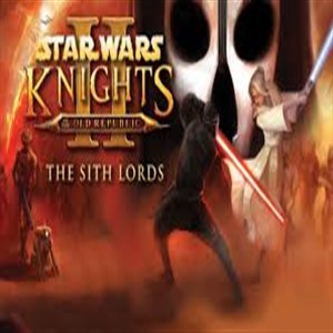 Comprar Star Wars Knights of the Old Republic 2 The Sith Lords Xbox One Barato Comparar Precios