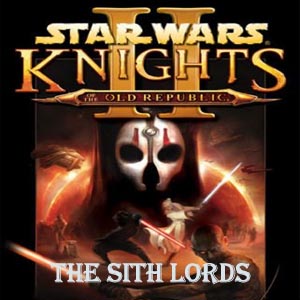 Comprar Star Wars Knights of the Old Republic 2 The Sith Lords CD Key Comparar Precios