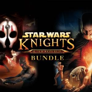 STAR WARS Knights of the Old Republic Bundle Switch