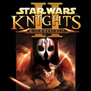 Star Wars KOTOR 2 Xbox Series X