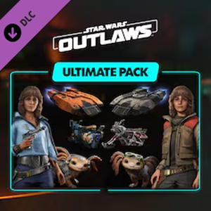 Star Wars Outlaws Forest Commando Pack Xbox One