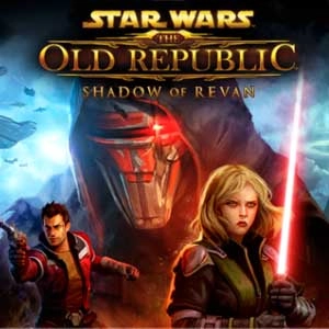 Star Wars Shadow of Revan Pc