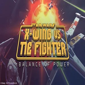 Star Wars X-Wing vs Tie Fighter Balance of Power Campaigns Pc