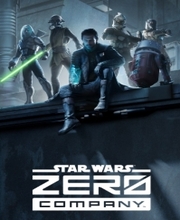 Comprar STAR WARS Zero Company PS5 Barato Comparar Precios