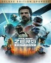 STAR WARS Zero Company Deluxe Edition Upgrade Pc
