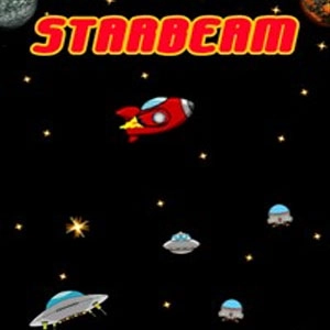 Starbeam Xbox Series X