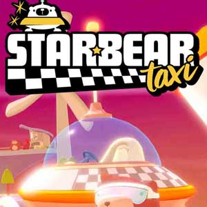 Comprar Starbear Taxi CD Key Comparar Precios