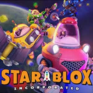 StarBlox Inc