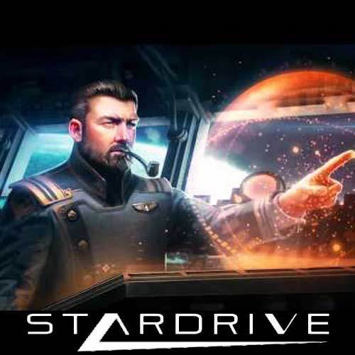 Descargar Stardrive - key Steam