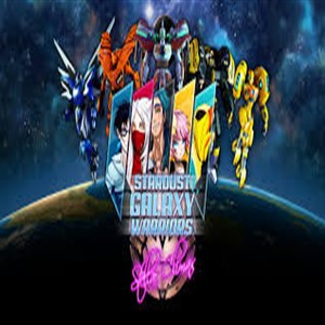 Comprar Stardust Galaxy Warriors Stellar Climax Ps4 Barato Comparar Precios