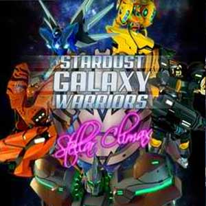Comprar Stardust Galaxy Warriors Stellar Climax CD Key Comparar Precios