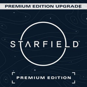 Comprar Starfield Premium Edition Upgrade Xbox Series Barato Comparar Precios