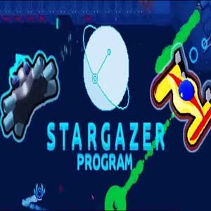 Stargazer program Pc