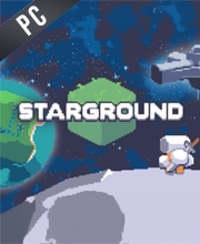 Comprar Starground CD Key Comparar Precios