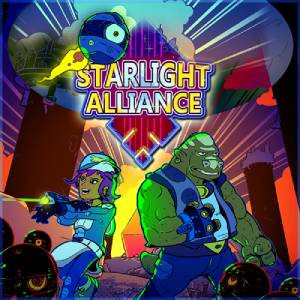 Comprar Starlight Alliance Nintendo Switch Barato comparar precios