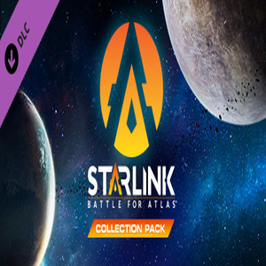 Comprar Starlink Battle for Atlas Collection Pack 1 CD Key Comparar Precios