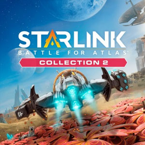 Comprar Starlink Battle for Atlas Collection Pack 2 Ps4 Barato Comparar Precios
