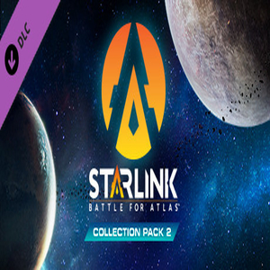 Comprar Starlink Battle for Atlas Collection Pack 2 CD Key Comparar Precios