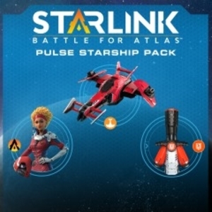 Comprar Starlink Battle for Atlas Digital Pulse Starship Pack Ps4 Barato Comparar Precios