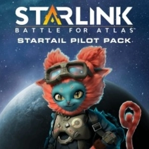 Starlink Battle for Atlas Digital Startail Pilot Pack