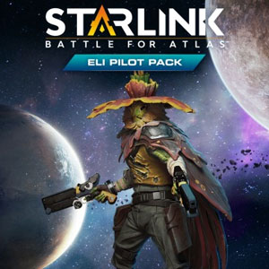 Comprar Starlink Battle for Atlas Eli Pilot Pack Xbox One Barato Comparar Precios