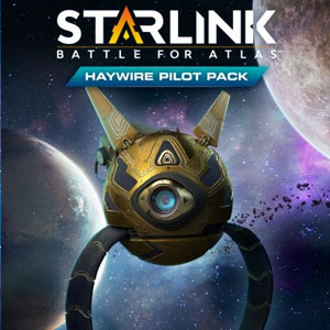 Comprar Starlink Battle for Atlas Haywire Pilot Pack Ps4 Barato Comparar Precios