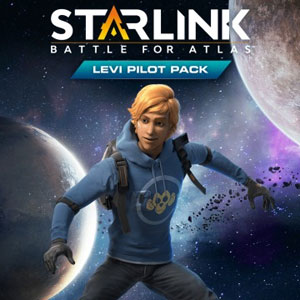 Comprar Starlink Battle for Atlas Levi Pilot Pack Xbox One Barato Comparar Precios