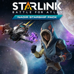 Comprar Starlink Battle for Atlas Nadir Starship Pack Xbox Series Barato Comparar Precios