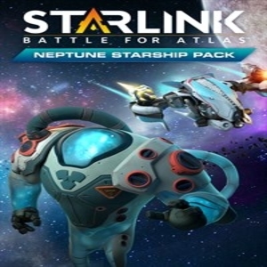 Comprar Starlink Battle for Atlas Neptune Starship Pack Xbox Series Barato Comparar Precios