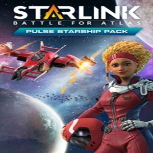 Comprar Starlink Battle for Atlas Pulse Starship Pack Xbox Series Barato Comparar Precios