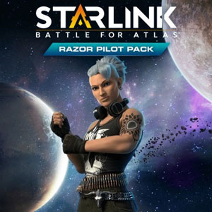 Comprar Starlink Battle for Atlas Razor Pilot Pack Xbox One Barato Comparar Precios