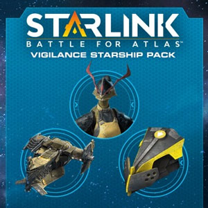 Comprar Starlink Battle for Atlas Vigilance Starship Pack Xbox One Barato Comparar Precios