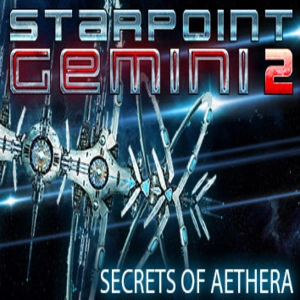 Starpoint Gemini 2 Secrets of Aethera Xbox Series X
