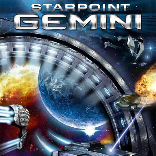 Comprar Starpoint Gemini CD Key Comparar Precios