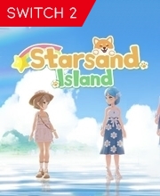 Comprar Starsand Island Key Nintendo Switch 2 Barato comparar precios
