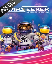 STARSEEKER Astroneer Expeditions Engineering Pack Playstation 5