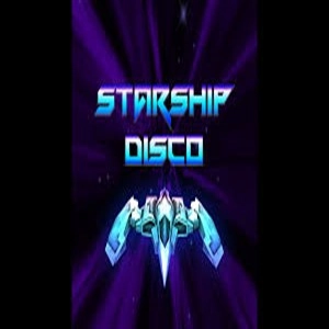 Starship Disco Playstation 4