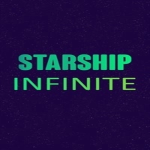 Starship Infinite Xbox Series X