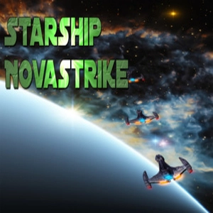 Starship Nova Strike Pc