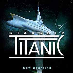 Comprar Starship Titanic CD Key Comparar Precios