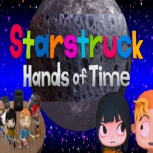 Starstruck Hands of Time