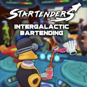 Comprar Startenders Intergalactic Bartending Ps4 Barato Comparar Precios