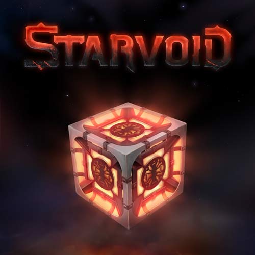 Comprar clave CD Starvoid y comparar los precios