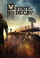 Descargar State of Decay - PC key Steam