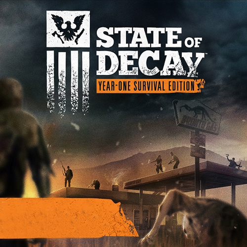 Comprar State of Decay Year One Survival Edition Xbox One Code Comparar Precios