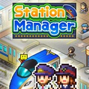 Station Manager Xbox One