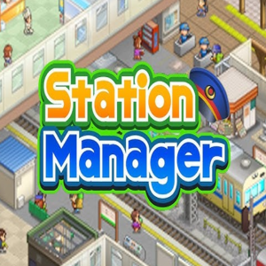 Comprar Station Manager CD Key Comparar Precios